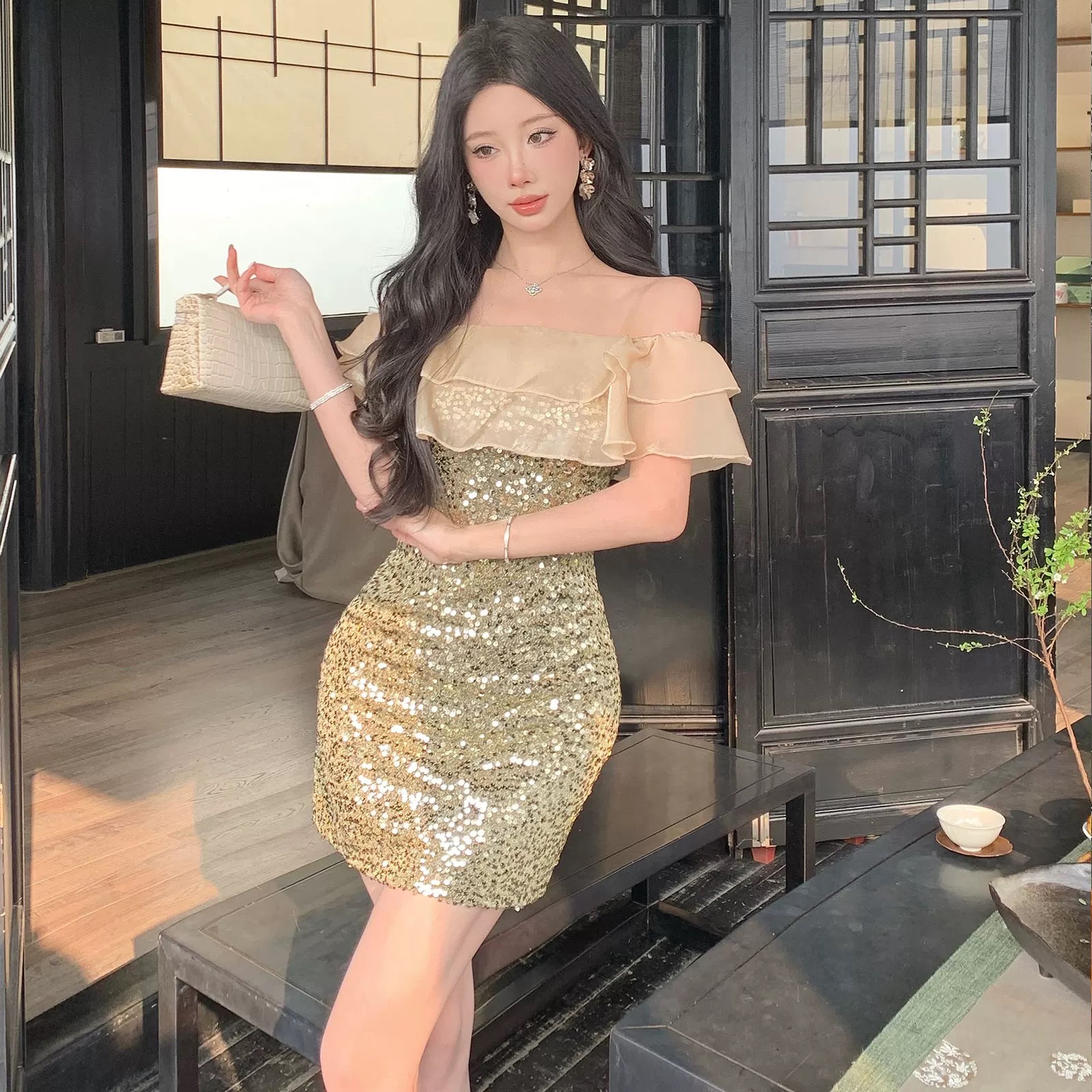 Kya dress FBC380 images